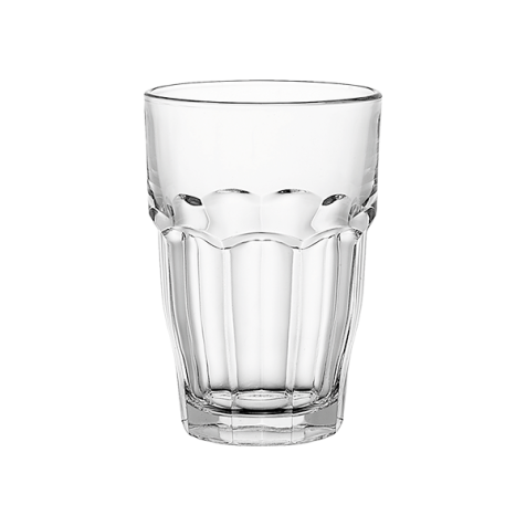 Set 6 vasos Rock Bar 37cl