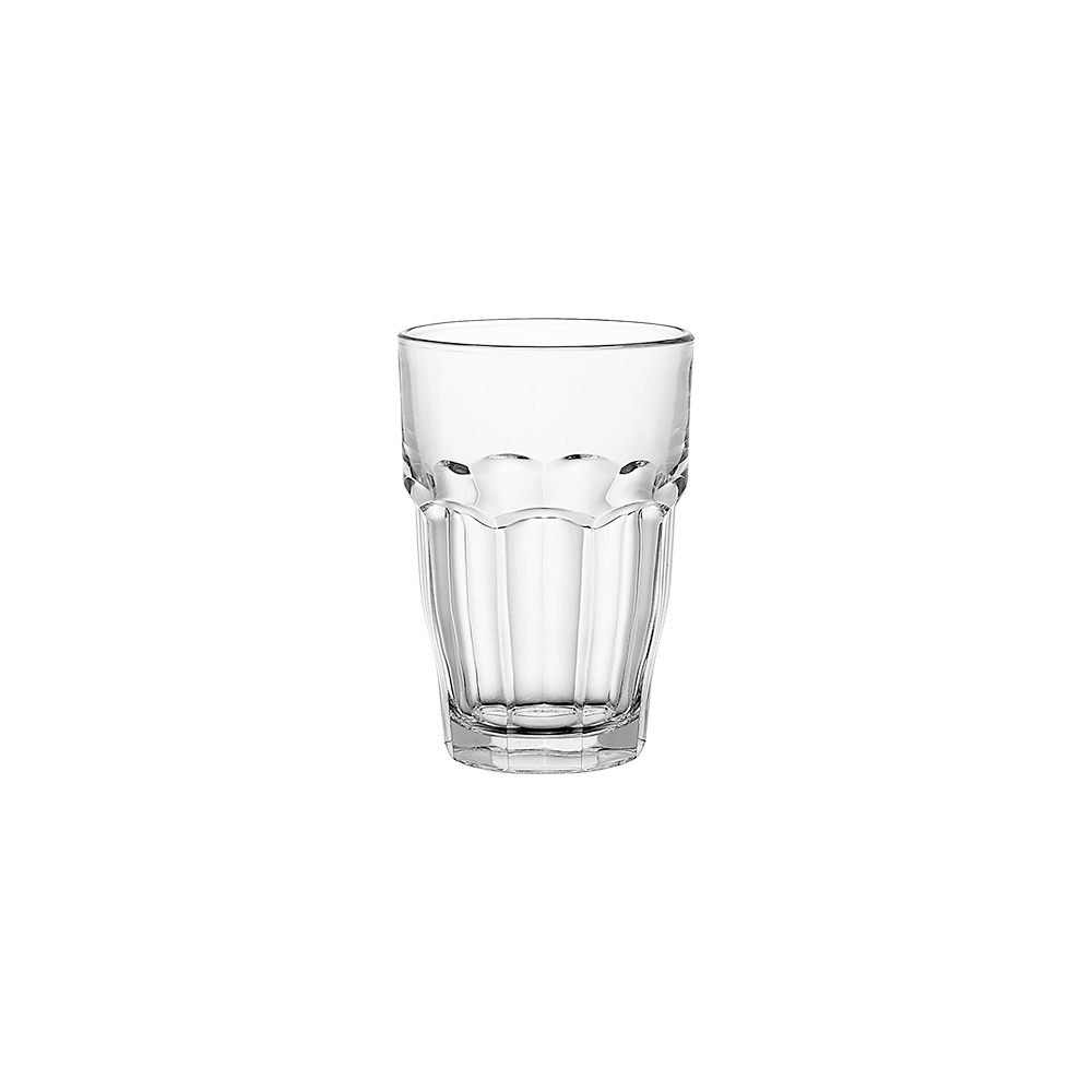 Set 6 vasos Rock Bar 37cl