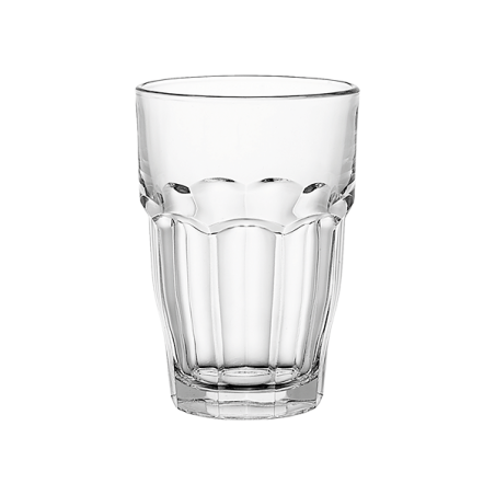 Set 6 vasos Rock Bar 37cl