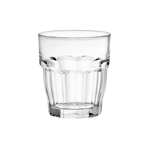 Set 6 vasos Rock Bar 27cl
