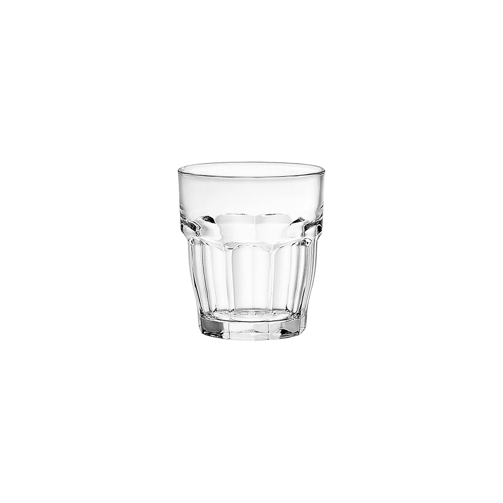 Set 6 vasos Rock Bar 27cl