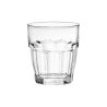 Set 6 vasos Rock Bar 27cl