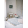 Alfombra Lavable Ocean Shore