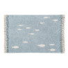 Alfombra Lavable Ocean Shore