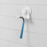 Gancho doble Umbra Flex Gel-Lock