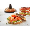 BAGEL X6