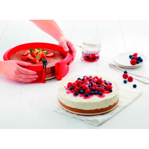 Molde Desmontable ø 23 cm