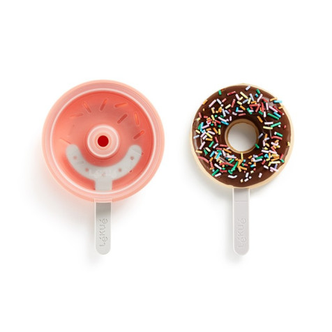 Molde donut helado Lékué