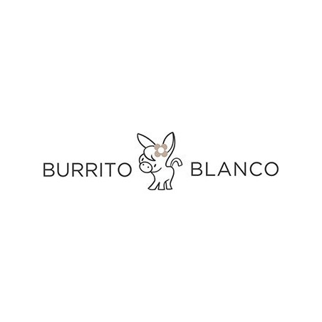 Burrito Blanco
