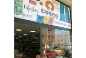 COSCO OUTLET